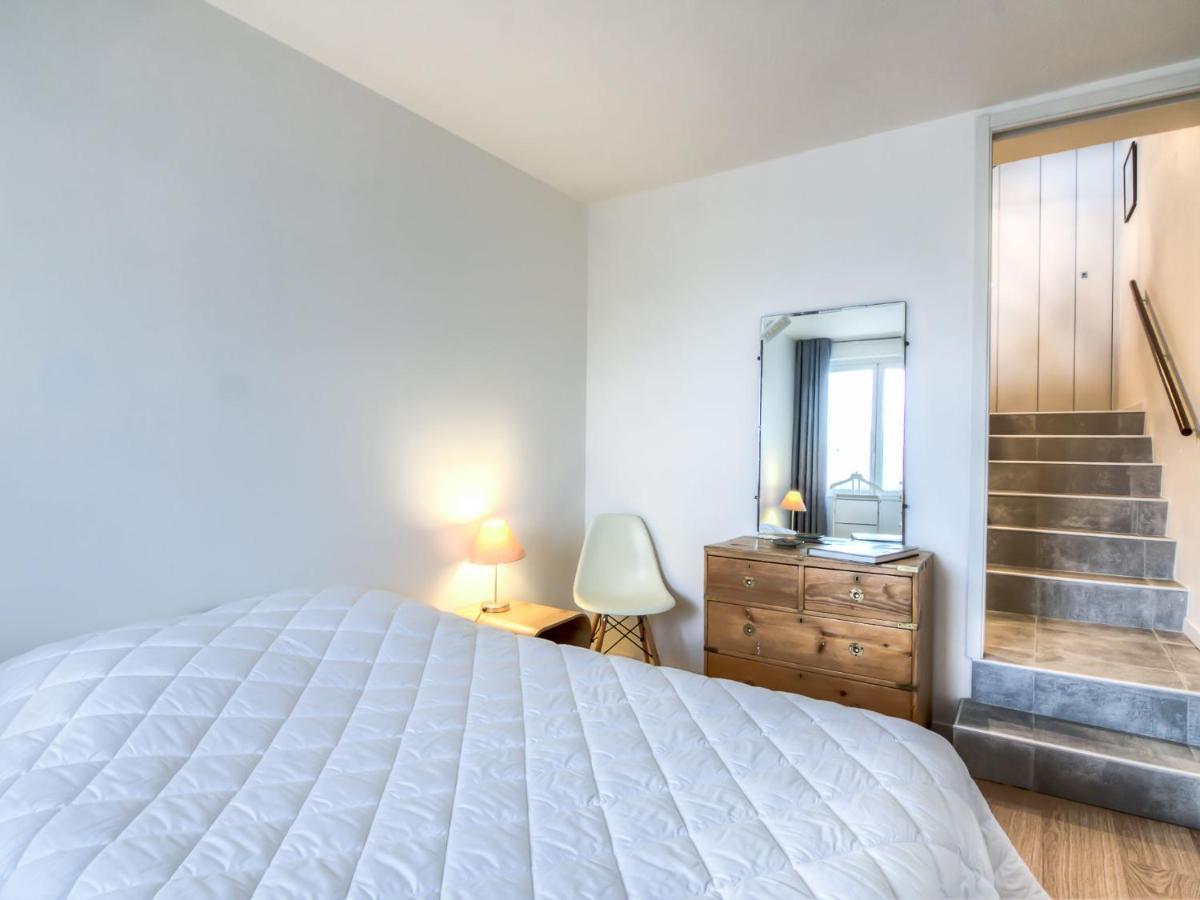 Apartment Les Marinas By Interhome Deauville Exterior photo
